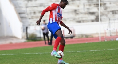 Babacar kalp krizi geçirdi