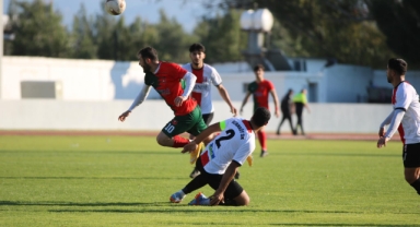 BAF galibiyeti hatırladı:3-1