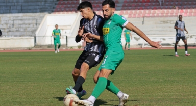 Başkent’te golsüz gün:0-0