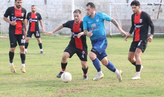 Çanakkale evine mutlu döndü:0-2