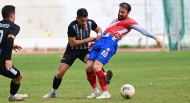 Cihangir hata yapmadı: 0-3