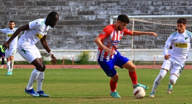 Cihangir penaltılarla:3-4