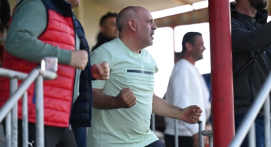 Değirmenlik tek yürek oldu tek aday var, Törehan tek aday