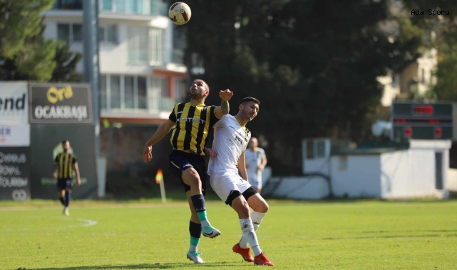 Doğan başladı, MTG bitirdi:1-2