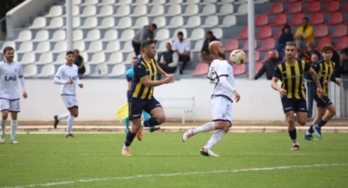 Doğan rahat turladı:4-2