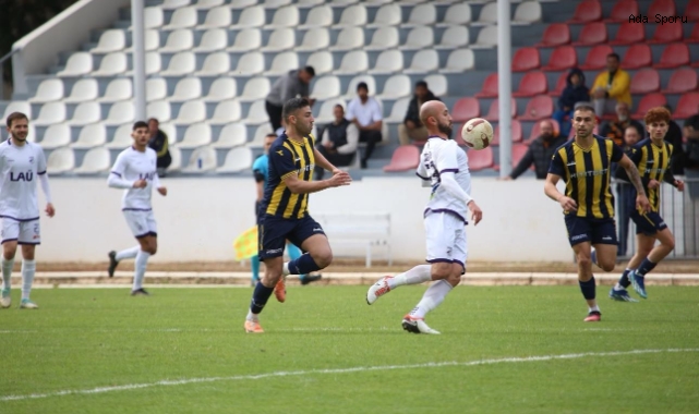 Doğan rahat turladı:4-2