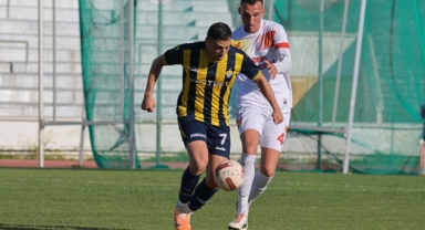 Efsane’den net skor:3-0