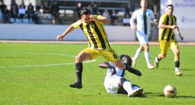 Forest’i Halil sırtladı:0-1