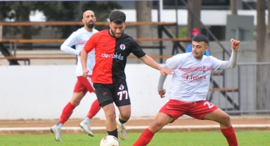 G.H.E galibiyeti hatırladı: 1-0