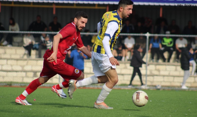 Geçitkale’de mutlu gün:4-1