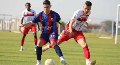İskele komşuyu acımadı:1-4