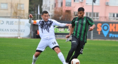 Kartal’a tur için tek gol yetti:0-1