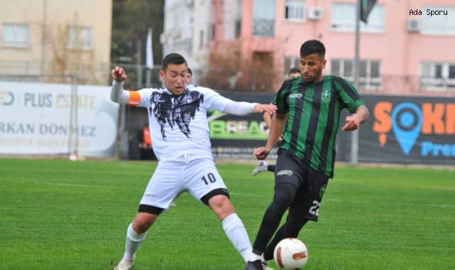 Kartal’a tur için tek gol yetti:0-1