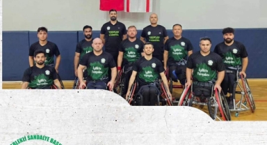 KKTC Vakıflar'dan önemli galibiyet: 62-49