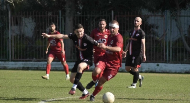 Lapta evinde galip:3-2