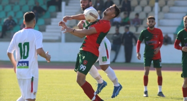 Lapta evine mutlu döndü:0-2