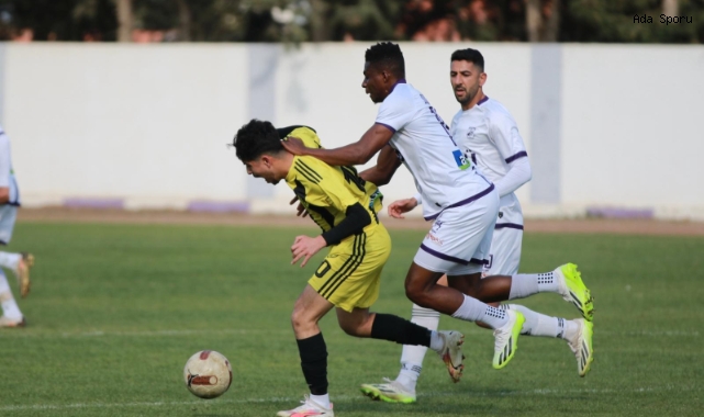 Lefke galibiyeti hatırladı: 3-0