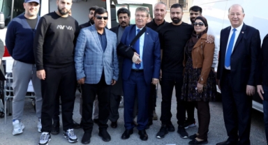 Mazhar Başkan yatırıma devam ediyor