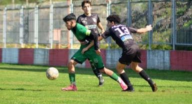 Miracle Değirmenlik A2’de seri sürüyor:0-2
