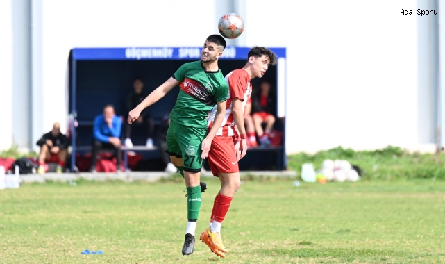 Miracle Değirmenlik A2 zirveye demir attı:2-0