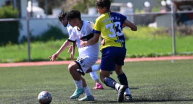 Miracle Değirmenlik gol olup yağdı:8-1