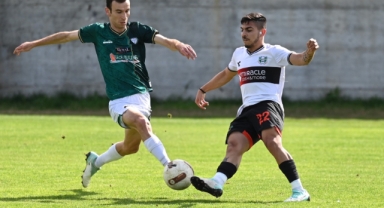 Miracle Değirmenlik kupada varım dedi:0-2