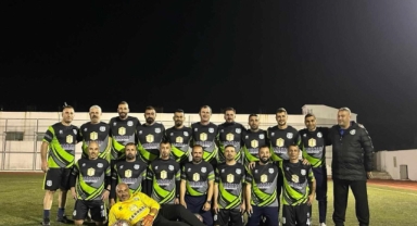 Miracle Değirmenlik masterleri sahaya indi