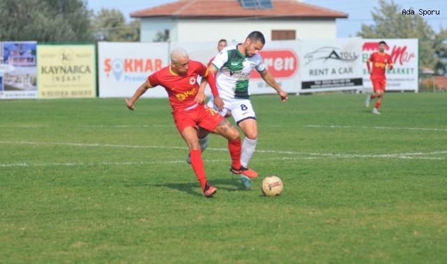Miracle Karşıyaka “4” çeker:4-0