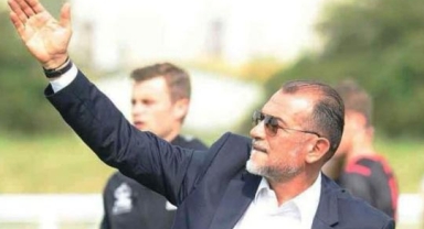 Mormenekşe ile Borataş yolları ayırdı