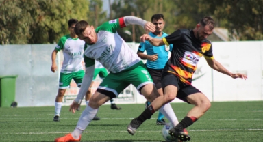 PİLE'NİN YÜKSELİŞİ SÜRÜYOR: 2-3