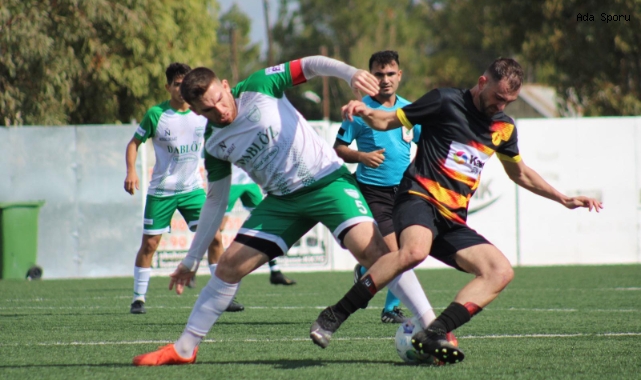 PİLE'NİN YÜKSELİŞİ SÜRÜYOR: 2-3