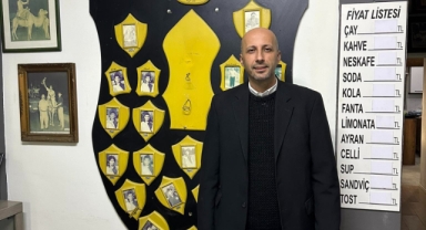 Türk Ocağının Yeni Başkanı Adnan Öztürk