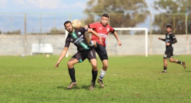 Tuzla 3 attı, 3 aldı:0-3