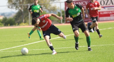 Tuzla Mehmetçik’e acımadı: 5-0