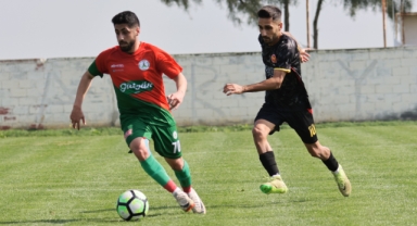 Vadili’de direksiyonda Sercan var:4-3