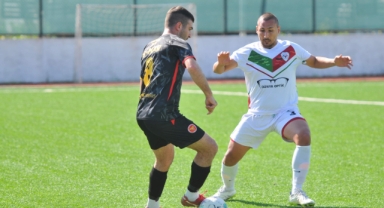 Vadili hata yapmadı: 1-3