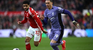 90+9'da gelen mucize: Liverpool'dan altın değerinde 3 puan