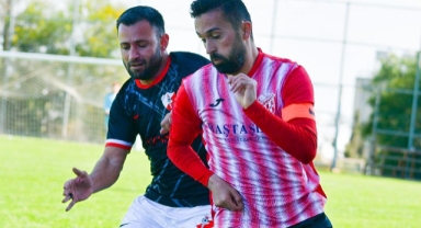 Açın yolu! ESENTEPE geliyor:1-2