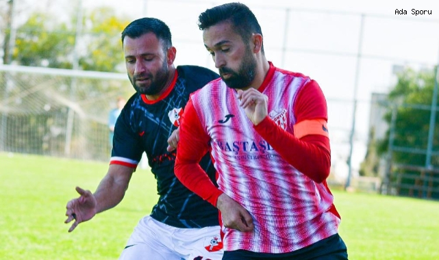 Açın yolu! ESENTEPE geliyor:1-2