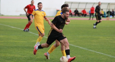 Açın yolu “YALOVA” geliyor:4-2