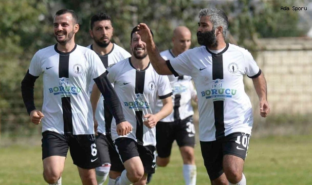 Ahmet Coşkun veda ediyor