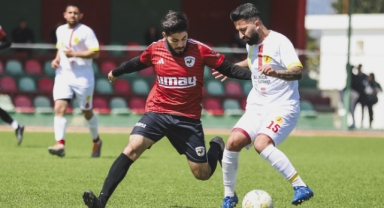 Akova’da kazanan Tuzla:4-2