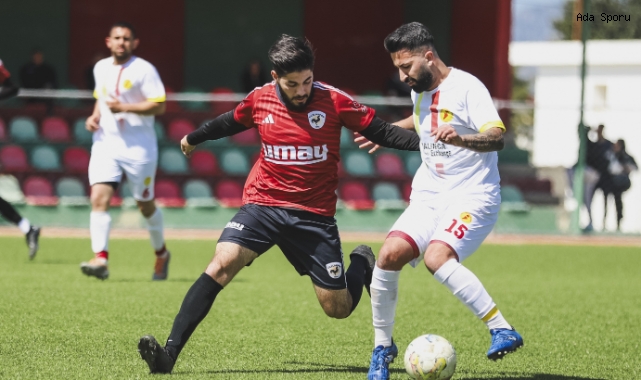Akova’da kazanan Tuzla:4-2