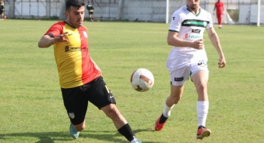 Alsancak’ta sahnede Jımmy var:3-1