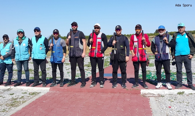 Atıcılıkta Sezonun İlk Skeet Kupası Girne’nin