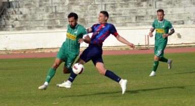 Attıkları kadar:1-1