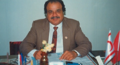 Attila Topaloğlu Kabri Başında Anılıyor..!
