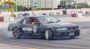 Auto Show & Time Attack Cemsa’da yapıldı