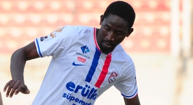 Babacar Sezonu Kapadı