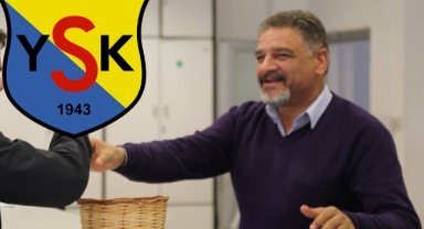 Başkan Can Altınkaya camiaya seslendi…
